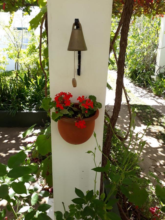 Winterson En Somerkoelte Swellendam Exterior foto